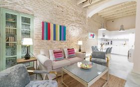 Juderia De Sevilla IV Luxury Apartments